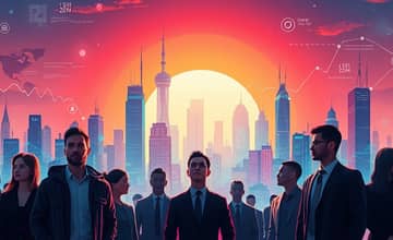 El Despertar Financiero: Abriendo los Ojos a Nuevas Oportunidades