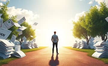 Reestructuración de Deudas: ¿Es la Respuesta a Tus Préstamos?