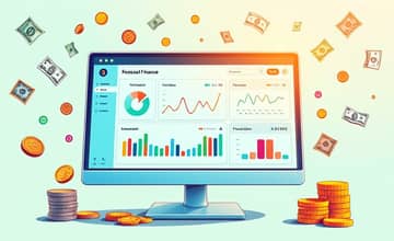 El Tablero de Control de tu Dinero: Domina tus Finanzas