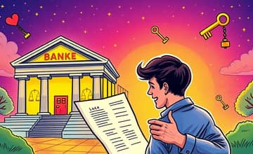 Entendiendo la Oferta Vinculante de Tu Préstamo