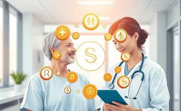 Préstamos para la Salud: Invertir en Bienestar