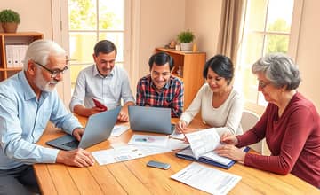 Préstamos entre Familiares: Consejos para Evitar Problemas