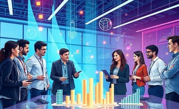 Préstamos para la Innovación Tecnológica: Impulsa Tu Empresa