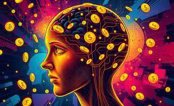 El Algoritmo de tu Riqueza: Programa tu Mente para el Éxito