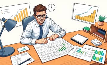 La Clave para un Préstamo Exitoso: Tu Plan de Pagos