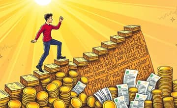 El Arte de Pagar Tu Préstamo Antes de Tiempo