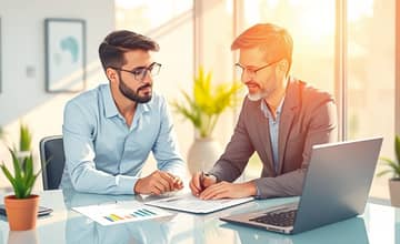 El Poder de un buen Asesor Financiero en Tu Préstamo