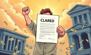 Errores Comunes al Cancelar un Préstamo y Cómo Evitarlos