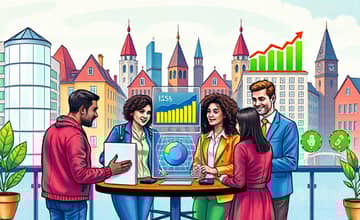 Préstamos con Fondos Europeos: Oportunidades para Tu Negocio