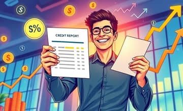 La Importancia del Historial Crediticio para Tu Próximo Préstamo