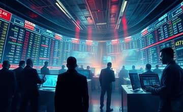 Desentrañando los Secretos del Dark Pool Trading