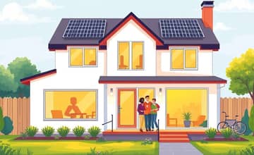 Préstamos para la Seguridad del Hogar: Protege a los Tuyos