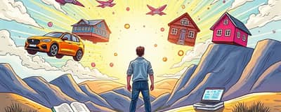 Desbloqueando Potencial: Transforma Pasivos en Productividad