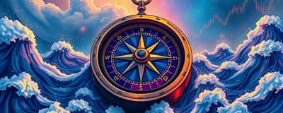 Gestionando la Volatilidad: Tu Brújula en Mercados Inciertos