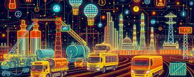 Monitorización Constante: Mantén tus Activos en Óptimas Condiciones