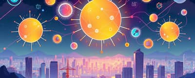 Más Allá del Dinero: Activos Intangibles que Generan Valor