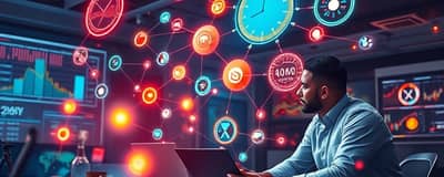 Evaluación de Riesgos: Midiendo la Exposición de tus Activos