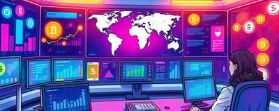 Tecnología en Finanzas: Herramientas para Optimizar Activos