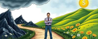 Evitando Errores Comunes: Guía para Inversores Inteligentes