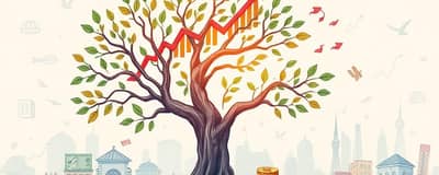 Rendimiento Consistente: Claves para una Cartera Duradera