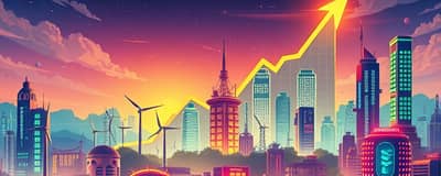 Activos de Alto Crecimiento: Identificando Oportunidades Únicas