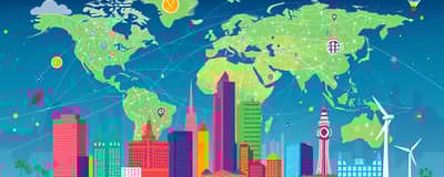 Mercados Emergentes: Añadiendo Valor a tu Cartera Global