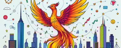 Crisis y Oportunidad: Reinventando la Gestión Patrimonial