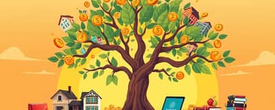 Activos Generadores de Ingresos: Construyendo un Flujo Constante