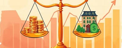 Liquidez y Solvencia: El Equilibrio Perfecto para tus Finanzas