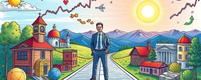 Evitando Errores Comunes: Lecciones Aprendidas en Inversión