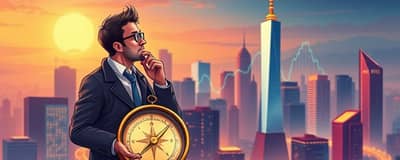 El Arte de Valorar Empresas: Claves para Invertir Inteligentemente