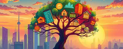 Construyendo un Portafolio Resiliente: Diversificación al Detalle