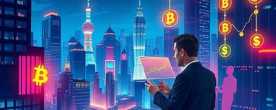 Criptomonedas: Un Análisis Objetivo para Inversores Audaces