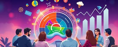 Desbloqueando Oportunidades: Análisis Sectorial Profundo