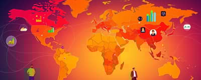 Mercados Emergentes: ¿Dónde Estará la Próxima Gran Oportunidad?