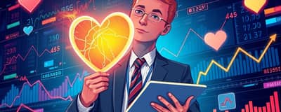 Evaluando la Salud Financiera de una Empresa: De Cero a Experto