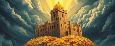 Resiliencia Financiera: Preparando tus Activos para Cualquier Escenario