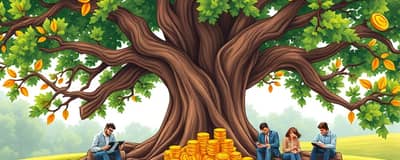 Dividendos por Acción: Generando Ingresos Pasivos Constantes