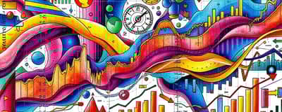 Análisis Cuantitativo: Datos que Impulsan Decisiones de Inversión