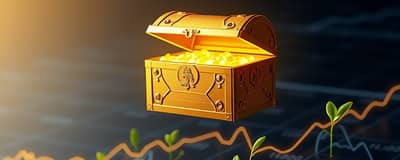 Valor Intrínseco: Descubriendo el Verdadero Precio de un Activo