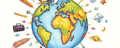 Commodities: Invirtiendo en las Materias Primas del Mundo