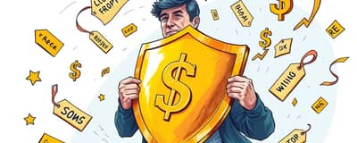 La Inflación y Tus Inversiones: Protegiendo tu Poder Adquisitivo