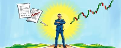 Análisis Técnico vs. Fundamental: Complementando tus Estrategias