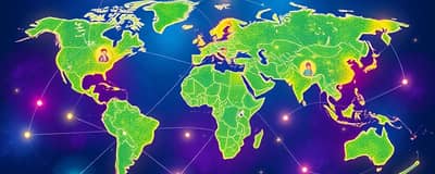 Tendencias Globales: Acciones que Marcan el Futuro