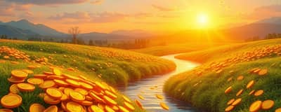 Dividendos: Flujo de Ingresos Pasivos