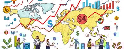 Factores Macrofinancieros: ¿Cómo Afectan Tus Decisiones?