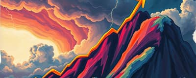 Acciones de Crecimiento: Alto Potencial, Mayor Riesgo