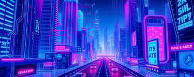 Acciones Tecnológicas: Innovación que Impulsa el Mercado