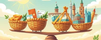 Diversificación: El Pilar de una Inversión Sólida