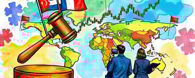 El Impacto de la Política en la Bolsa